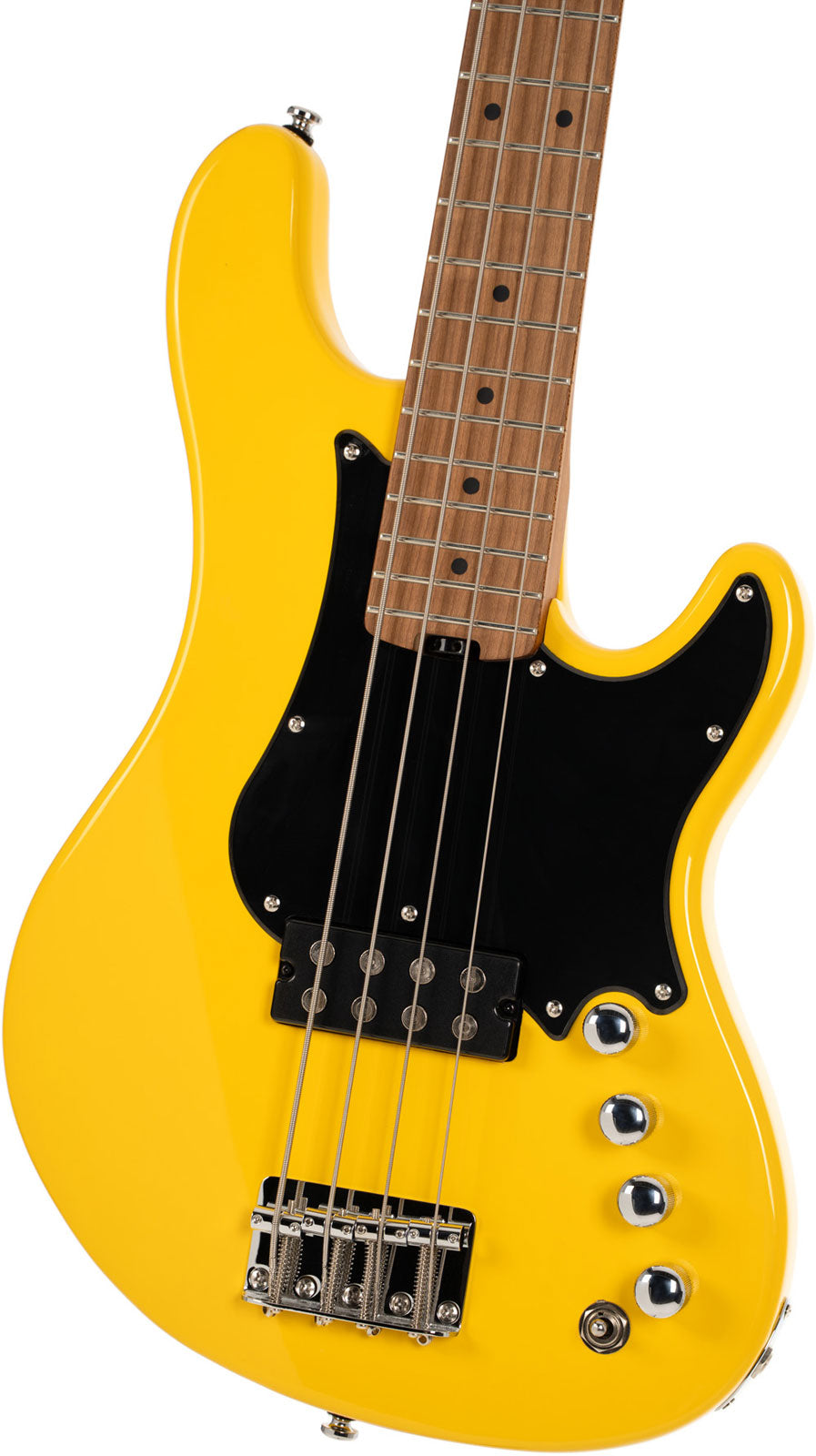 Gb scala corta Yellow Crush
