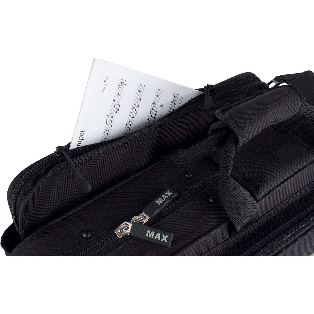 Custodia Tromba Max Contoured