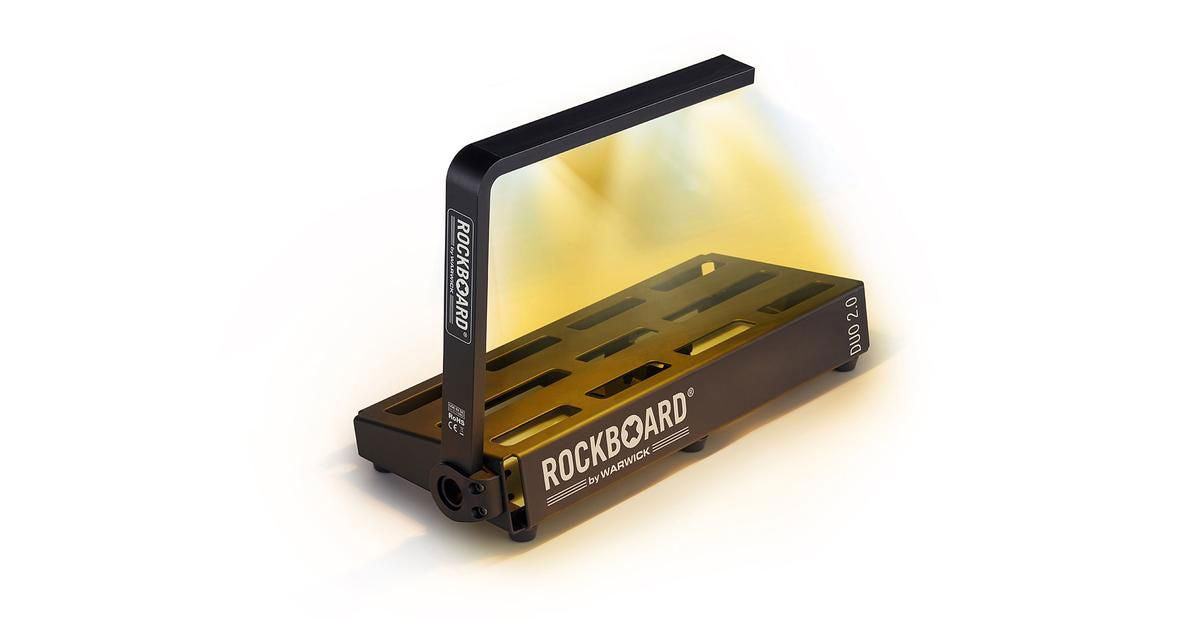 Luce LED