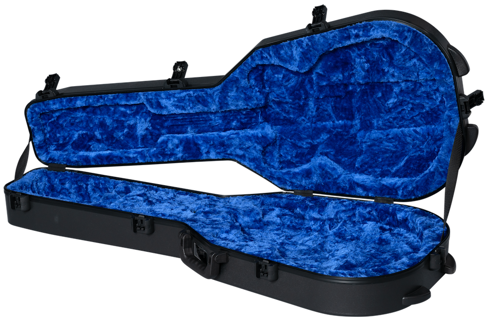 Custodia ES-335 Deluxe Protector Nero