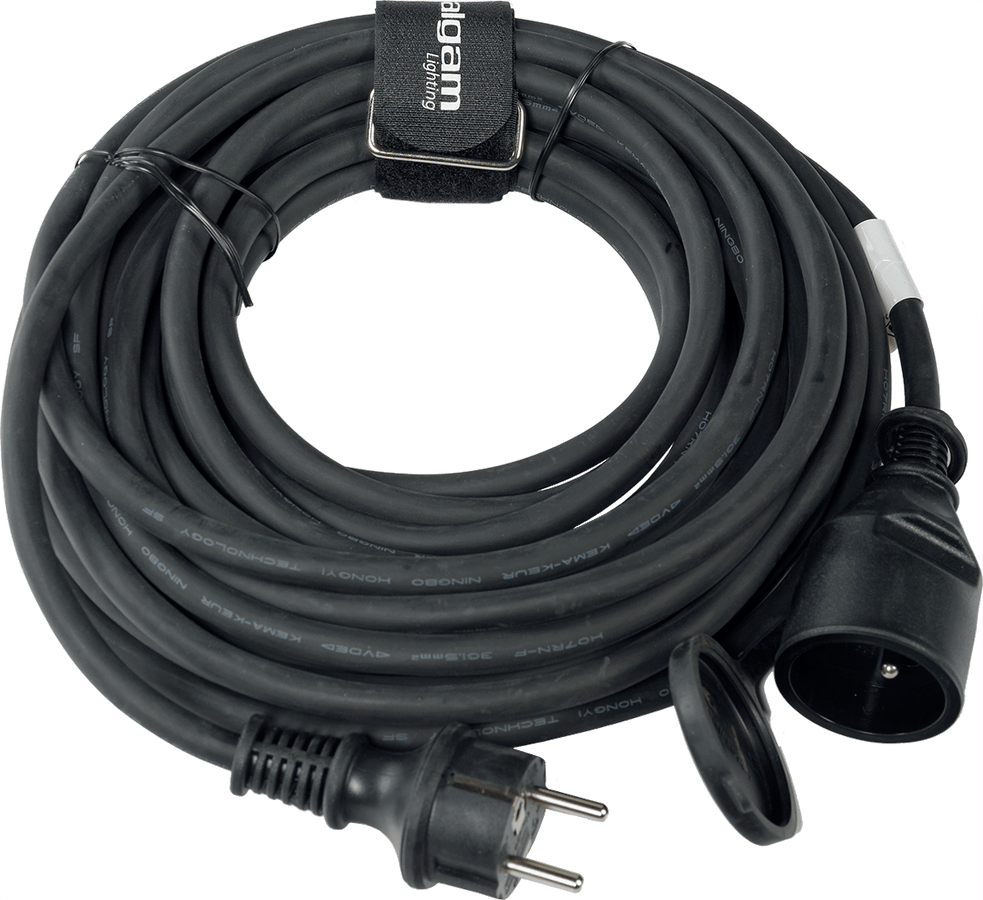 IP44-10m Prolunga elettrica
