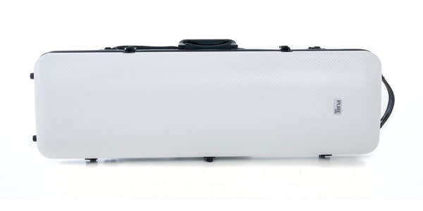 2.4 Bianco - Violino 4/4 (Impugnatura Metro)