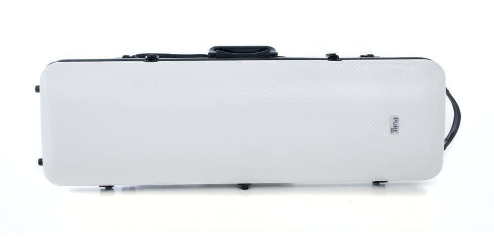 2.4 Bianco - Violino 4/4 (Impugnatura Metro)