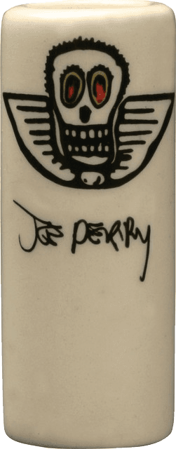 Dunlop ADU 255 - MEDIUM LONG CERAMIC JOE PERRY - 18 X 29 X 70 MM