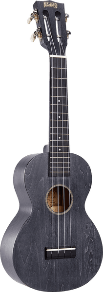 Ukulele Island Concert Smoke Haze + Custodia