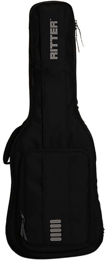 Custodia Elettrica Nero