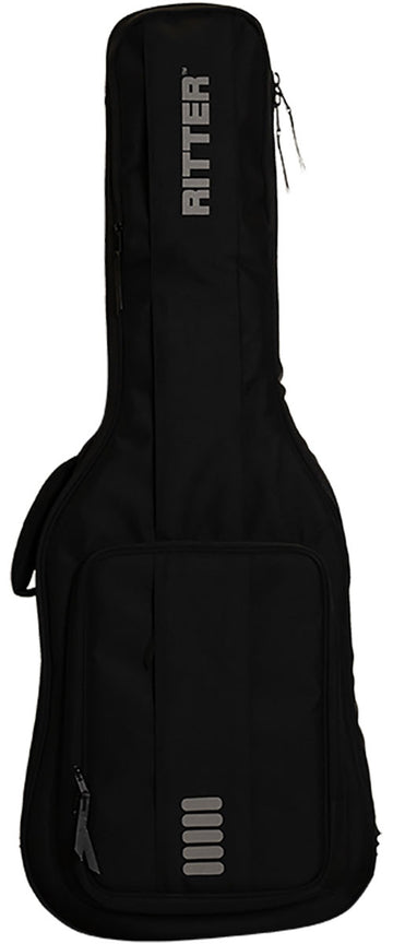 Custodia Elettrica Nero