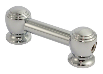 TL9D51 - BLOCCHETTO TUBO - 51MM - DOPPIO (X1)