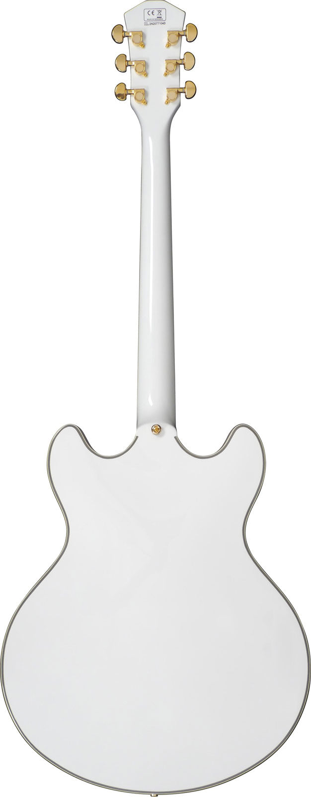 H7 Wh White