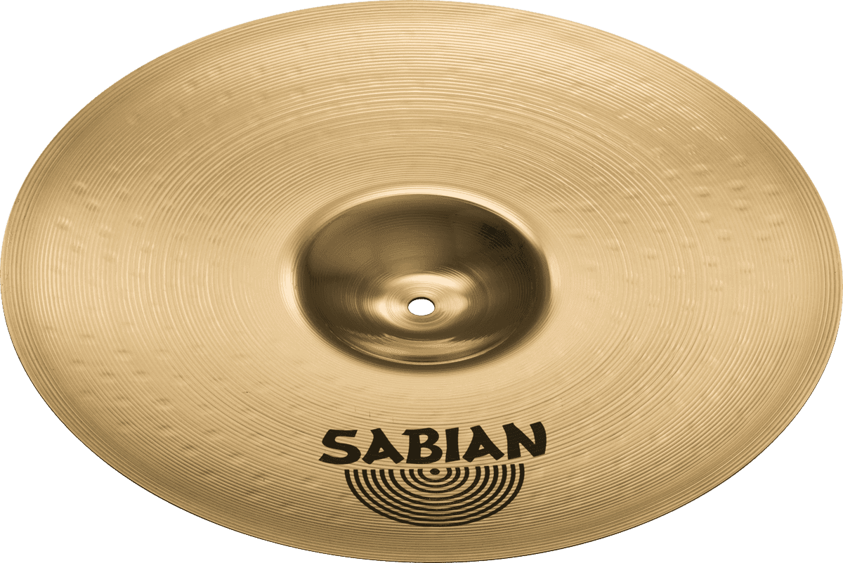 XSR1609B - XSR 16" Crash Rock