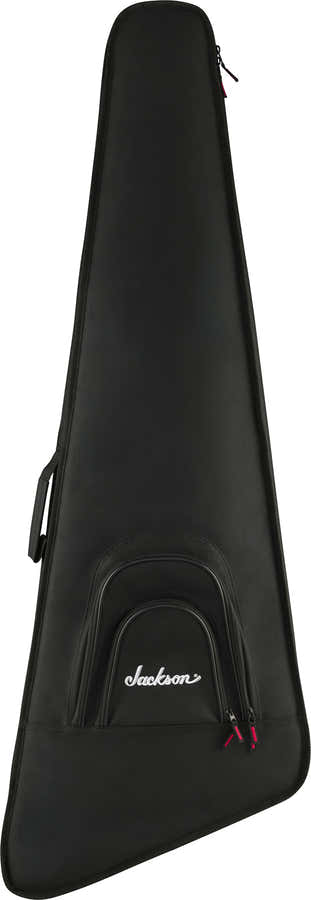 Rhoads RRB Custodia morbida per basso, nera