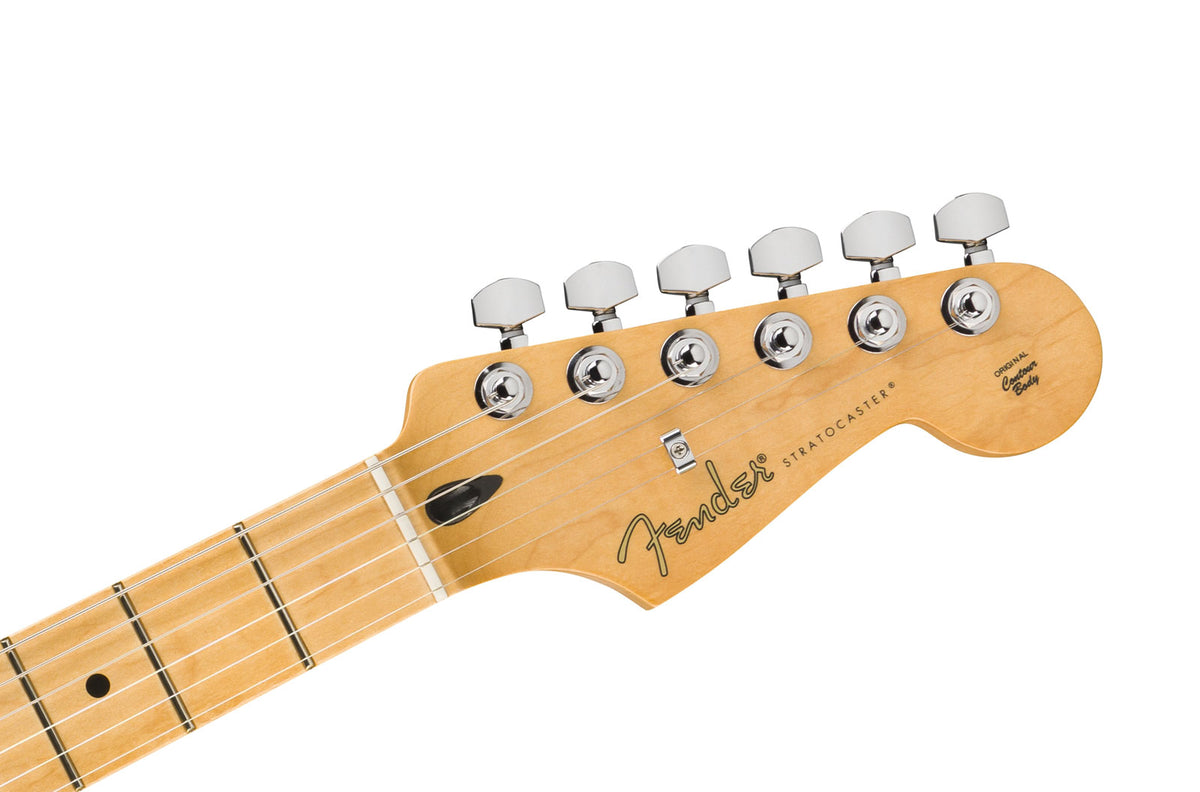 Stratocaster Player II Modified MN Sunburst a 3 toni