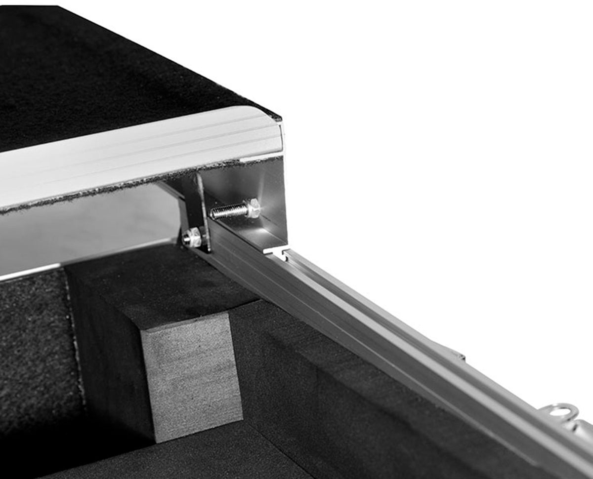 Pro FLX10 LTS Argento