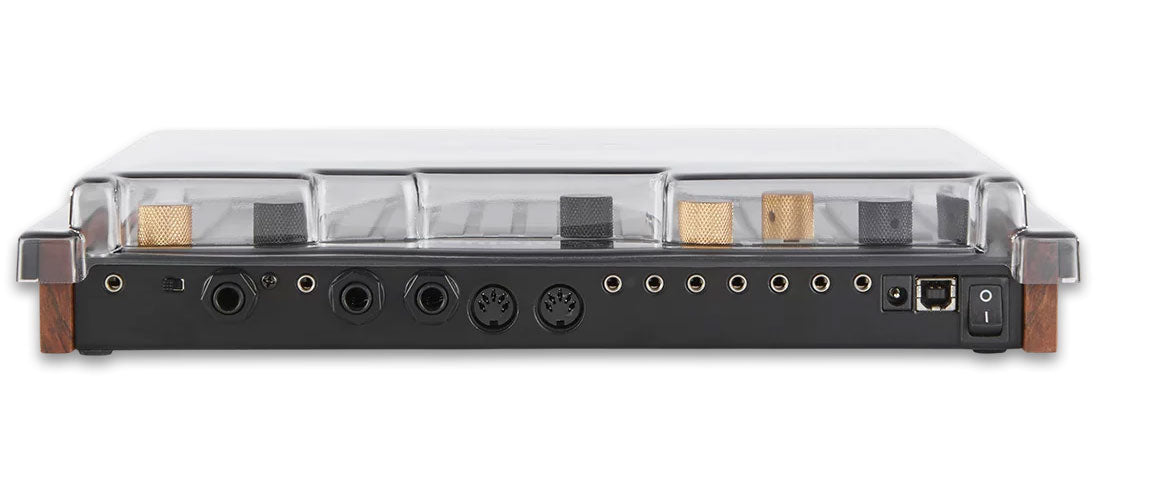 Custodia per Synthstrom Audible Deluge