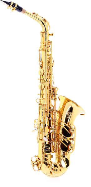 Woodbrass WSA300 - Contralto Mib verniciato - Stock B