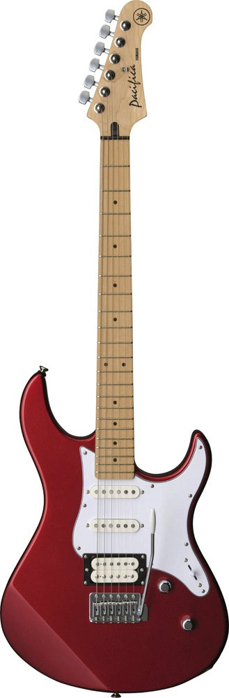 Gpa112Vmrm Rosso metallizzato