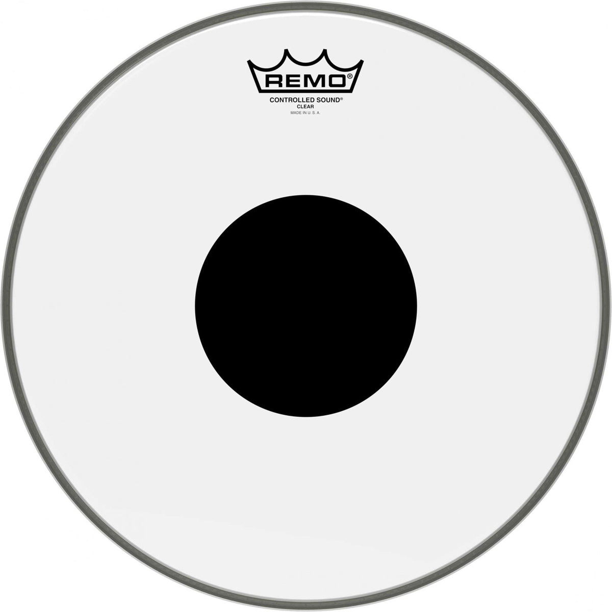 CS-0313-10 - CONTROLLED SOUND  CLEAR 13