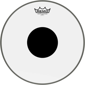CS-0313-10 - CONTROLLED SOUND  CLEAR 13