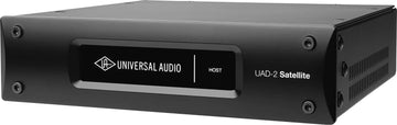 UAD-2 Satellite Octo USB