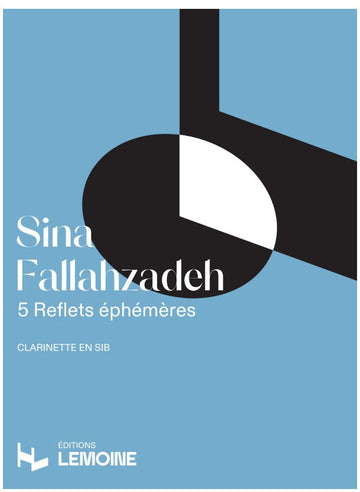S. Fallahzadeh - 5 Riflessi effimeri