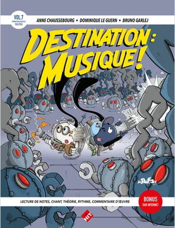 Destinazione Musica Vol.7