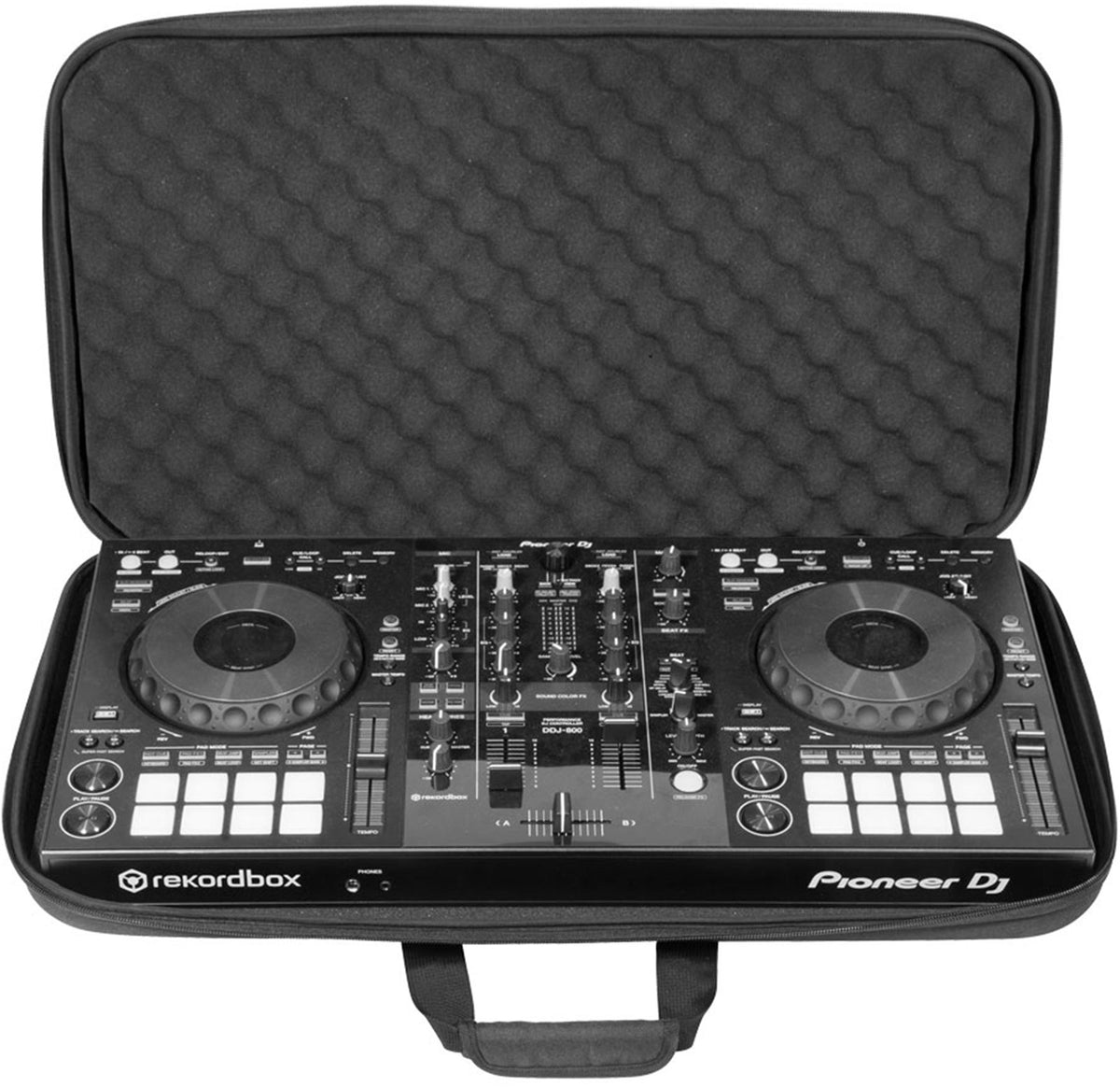 Eva Case DDJ-800 Zaino