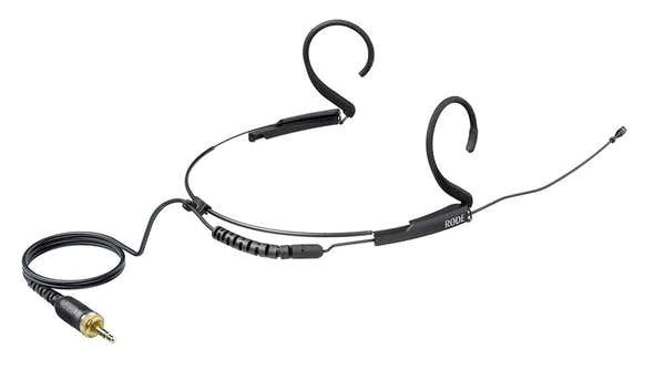Rode HS2-BL - Nero Taglia L