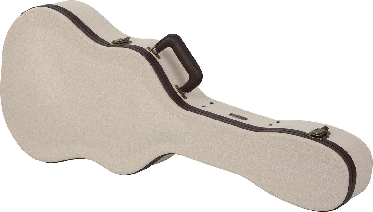 Custodia Deluxe in Legno per Journeyman Resonator Beige - GW
