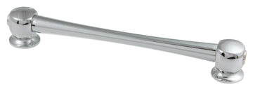 TL11D116 - BLOCCHETTO TUBO - 116MM - DOPPIO (X1)