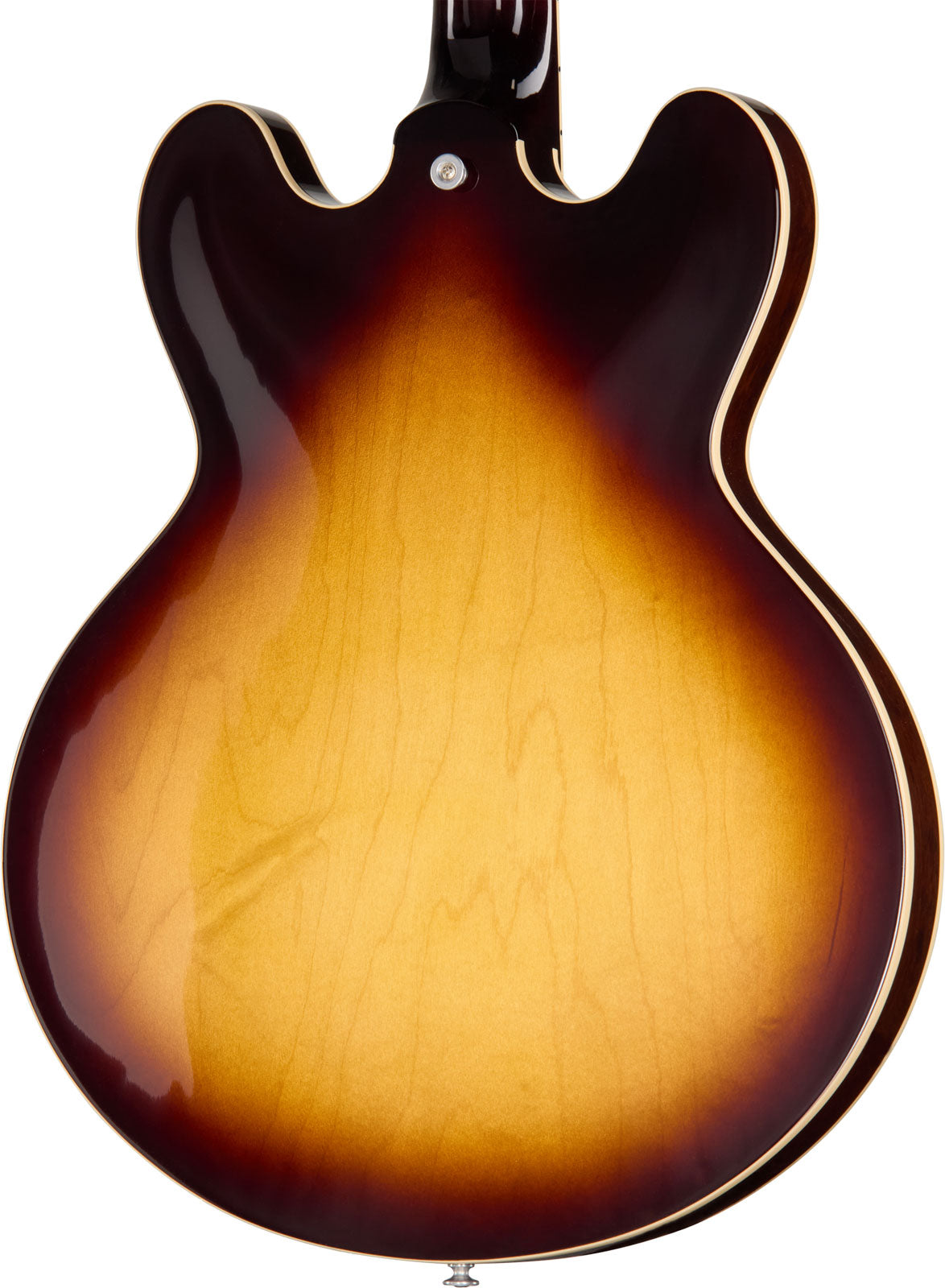 ES-335 60s Sfumato Vintage Original