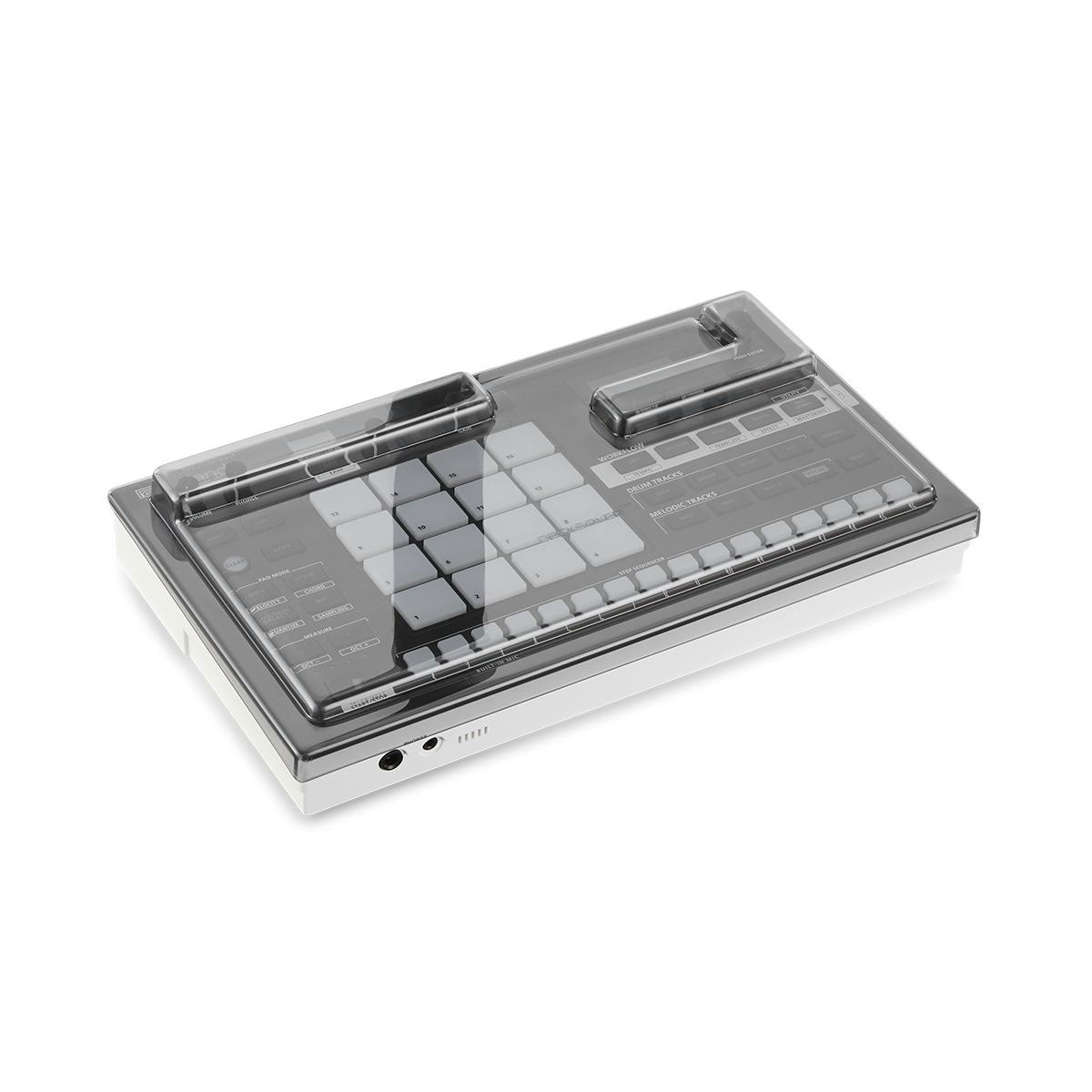 ROLAND VERSELAB MV-1 COVER