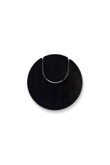 GUITAR WALL MOUNT HANGWITHME BLACK