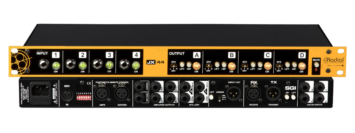 JX44-V2