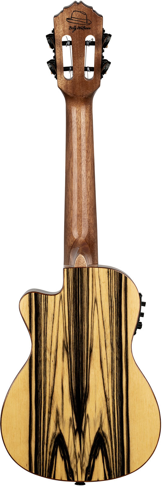 Ukulele da concerto Signature 4 + borsa Gig Bag Pro