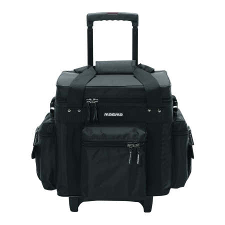 Magma LP-bag 100 Trolley Nero