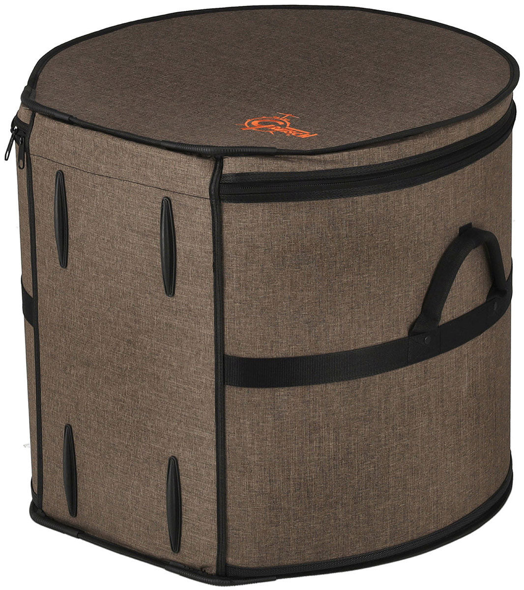 Pro Tour Bass Drum Bag 22X18" GR-1822Bdb