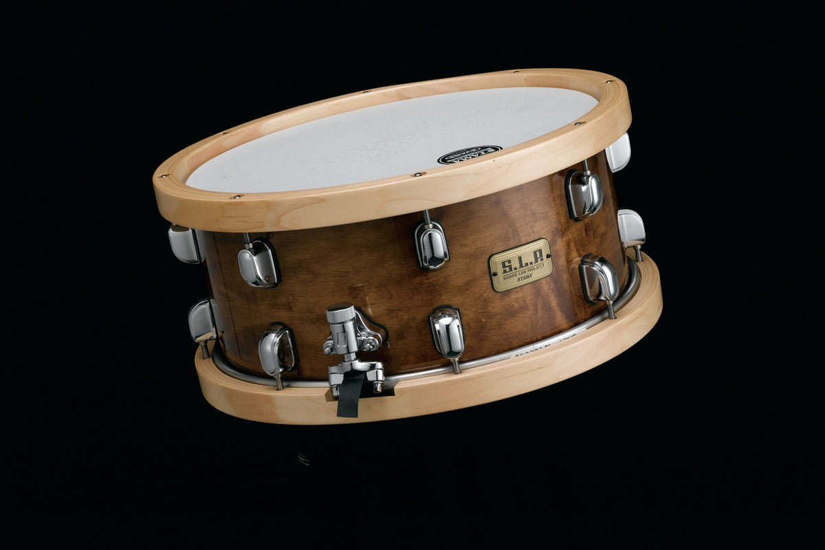 S.L.P Studio Maple 14X6.5 - Acero Sienna