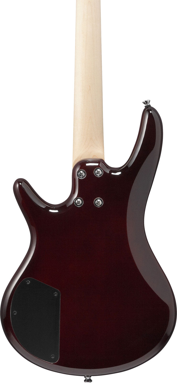 GSRM20-BS Sunburst marrone Mikro Gio