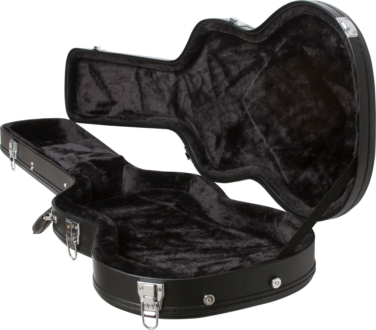 Custodia Embassy Bass Nera