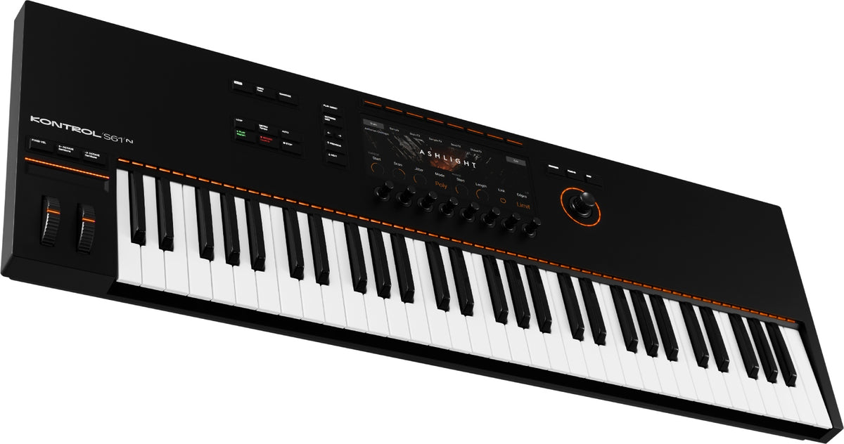 Kontrol S61 MK3
