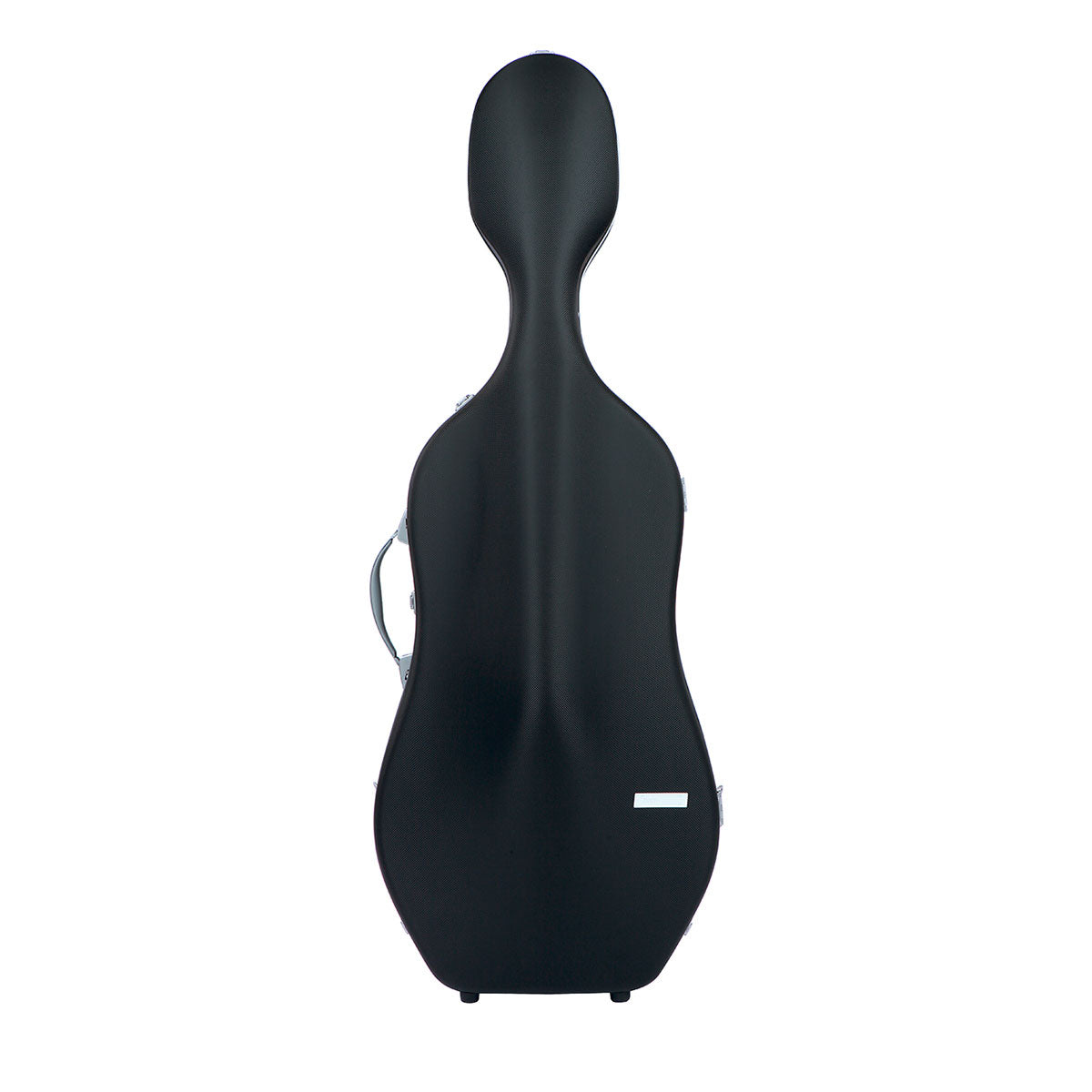 Custodia per violoncello 4/4 Panther Hightech - Nero