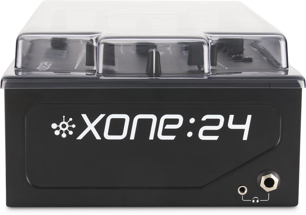 Allen & Health Xone:24 & 24c
