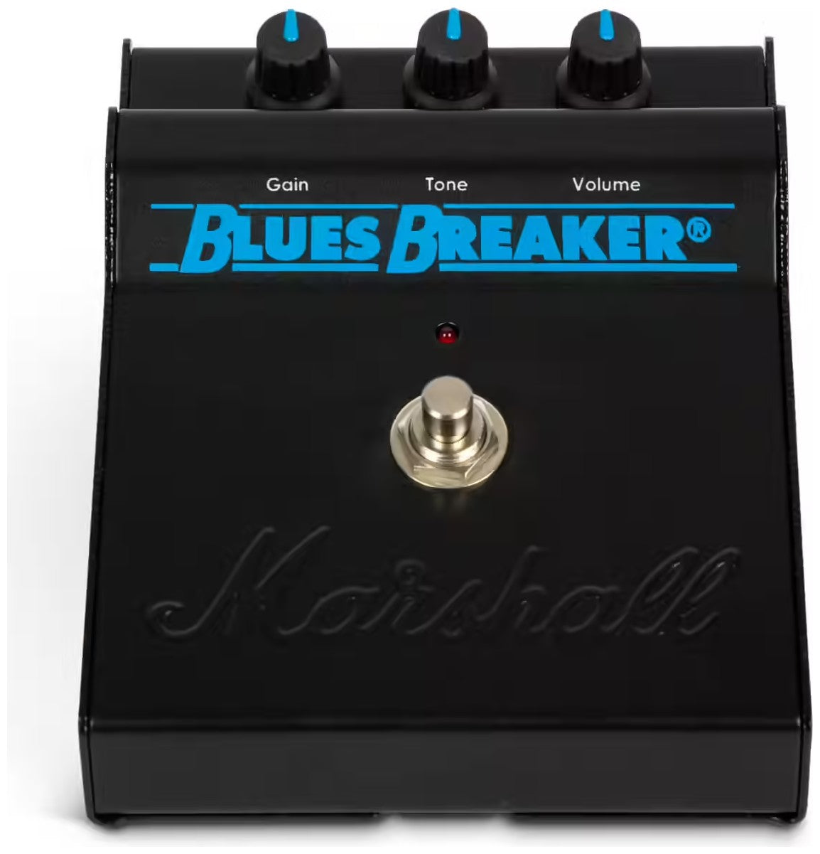 Bluesbreaker 60TH anniversario