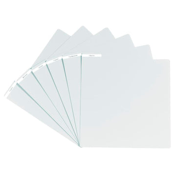 DIVIDER VINYL WHITE