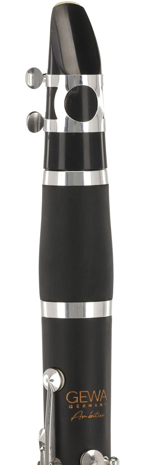 Ambition CL650 Sib (17 Chiavi Argentate)
