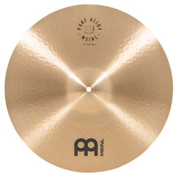 Crash Pure Alloy 18" Sottile