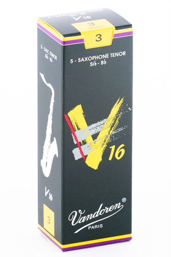 Vandoren V16 3 - Sassofono Tenore