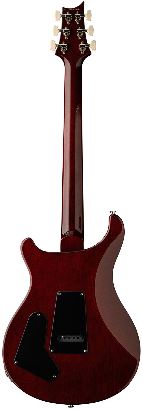 S2 Special SH Ciliegia Scura Sunburst