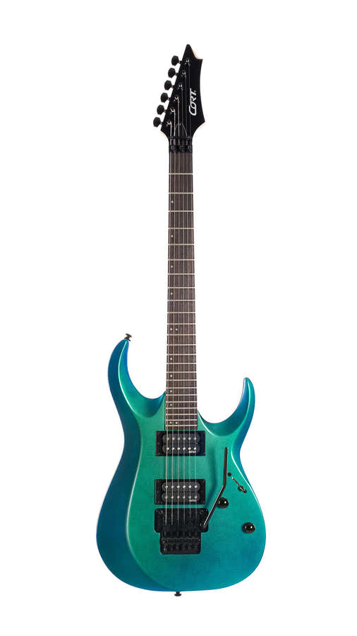 Chitarra X3 Flip Blue