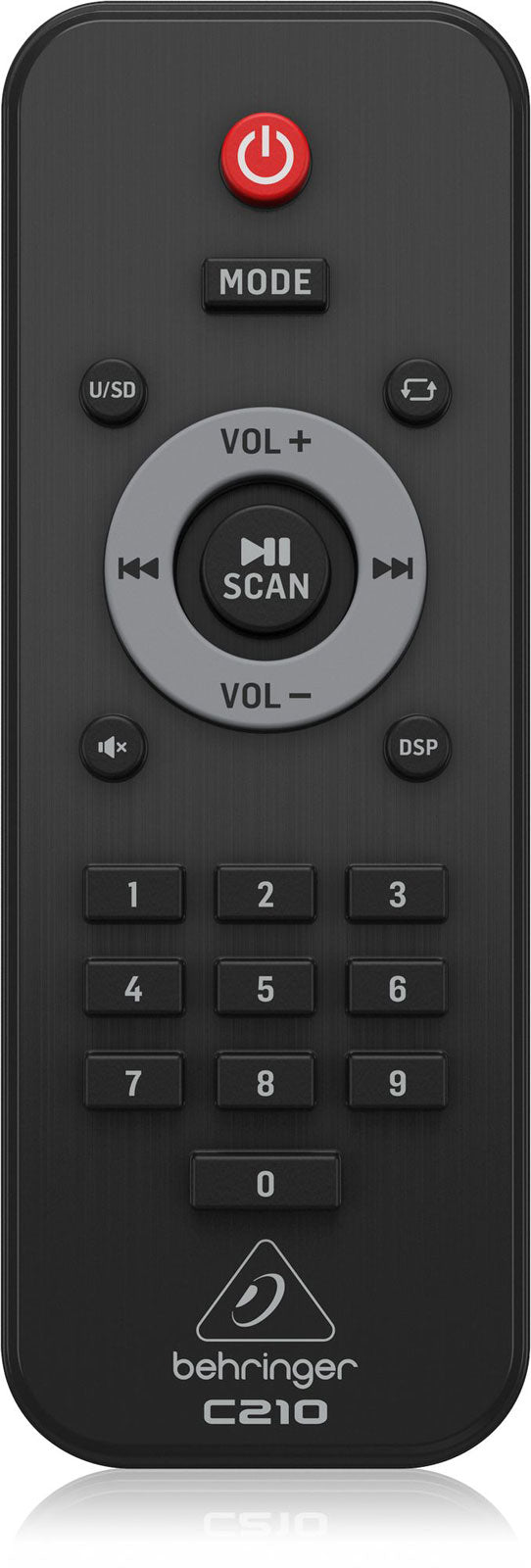 C210 - Sistema a Colonna (bluetooth)